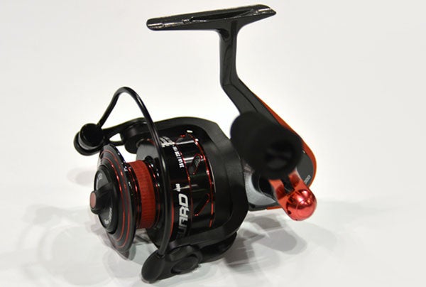10 Best Spinning Reels For 2018  North Dakota Fishing and Hunting